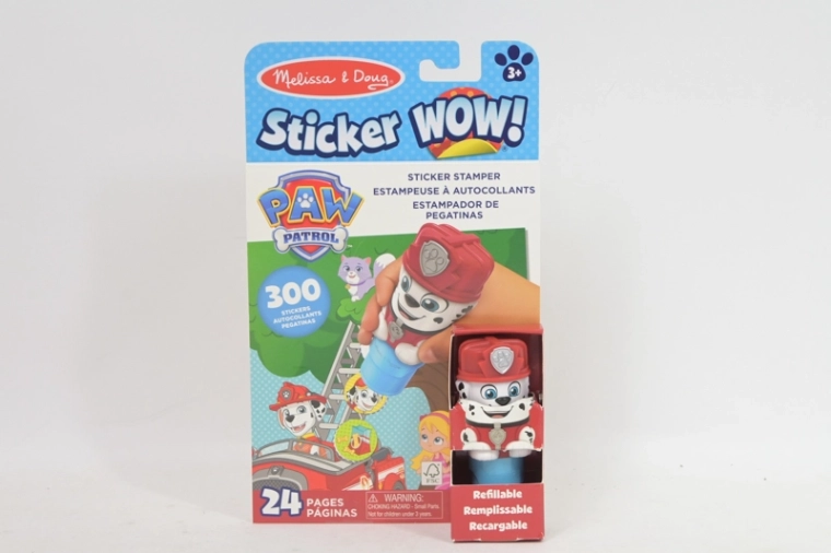 Melissa & Doug dziecięcy zestaw lekarski z 25 akcesoriami