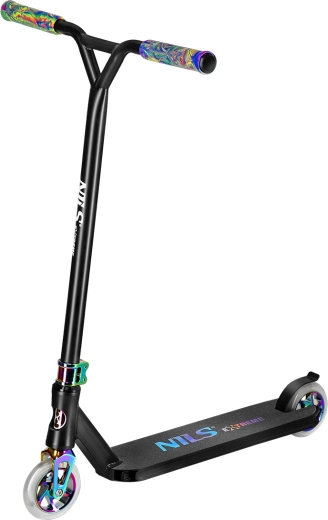 Freestyle hulajnoga NILS Extreme HS024 Pro