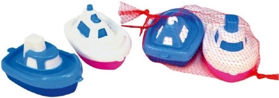 Łódki do wanny dla dzieci