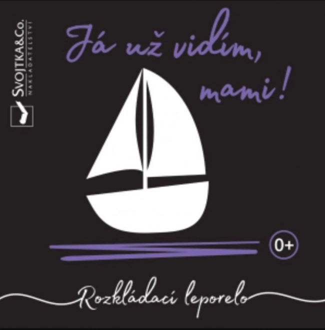 Svojtka & Co. Już widzę, mamo!