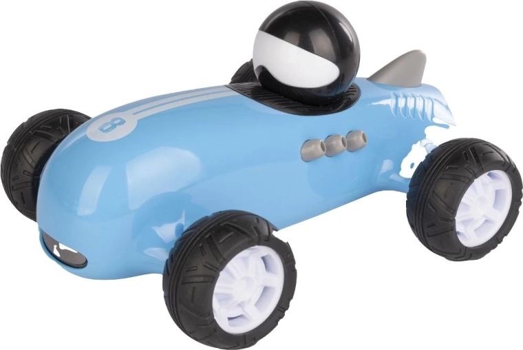 BUDDY TOYS zdalnie sterowany samochód wyścigowy Grand Prix