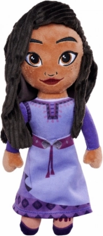 Maskotka Disney Wish Asha 30 cm