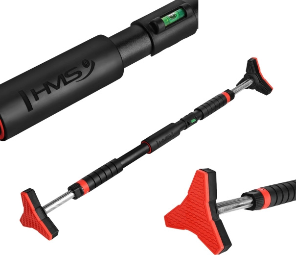 Drążek do drzwi z poziomicą HMS DD400