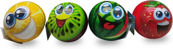 Miękka piłeczka skacząca 9,6 cm