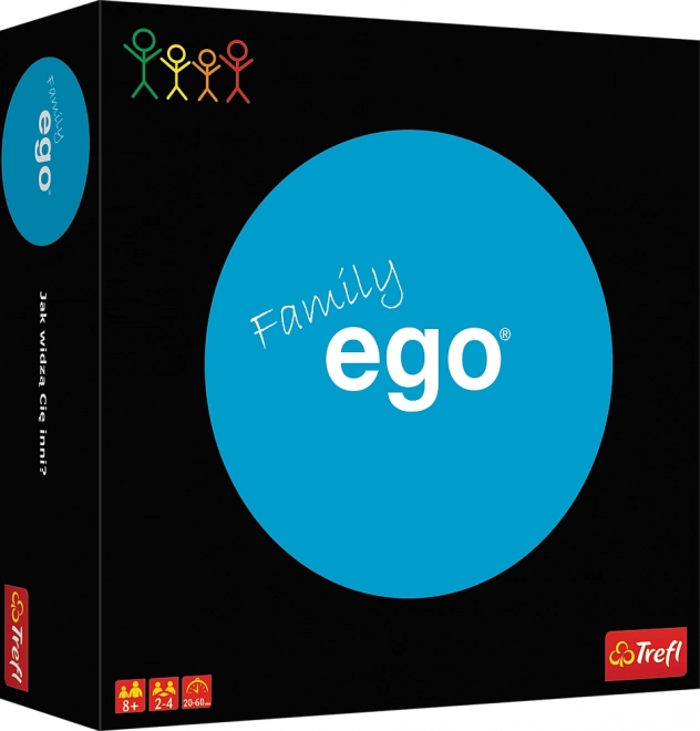 Gra rodzinna EGO Family