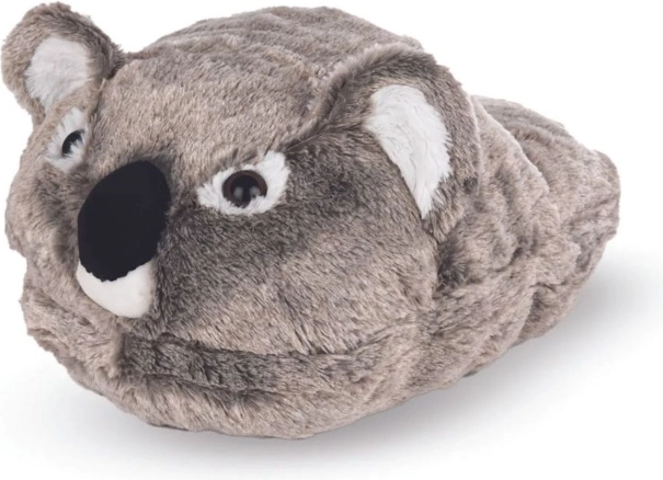 Cozy Noxxiez koala – ogrzewający pluszowy kapeć