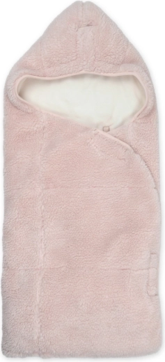 Lodger otulacz wrapper teddy powder