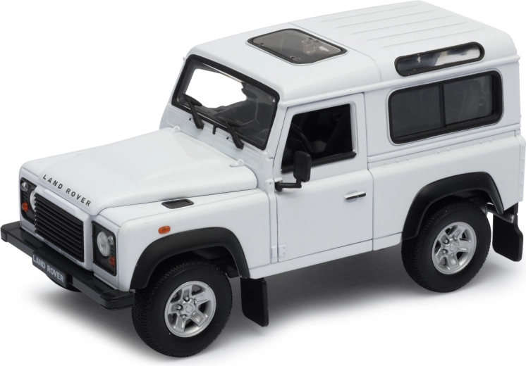 Welly Porsche Taycan Turbo S 1:24 kremowy