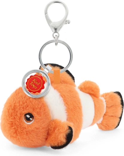 Keeleco brelok do torby klaun 12 cm