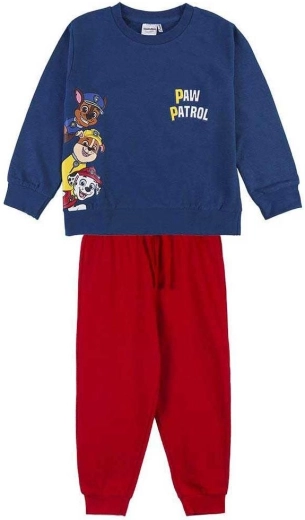Dres Psi Patrol