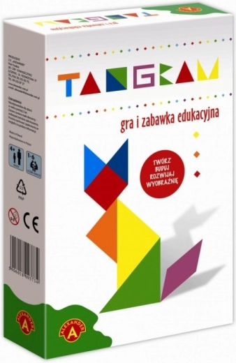 Minigra Tangram
