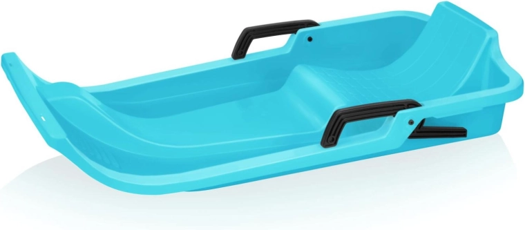 Boby UFO plastik błękitne 84 × 42 × 17 cm