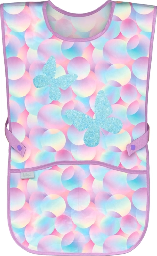 Dziecięcy zmywalny fartuszek Candy BAAGL