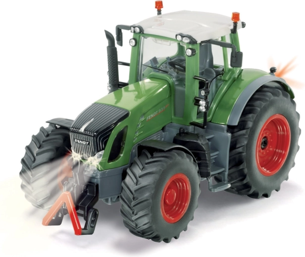 Siku Control traktor RC Fendt 939 z pilotem 1:32