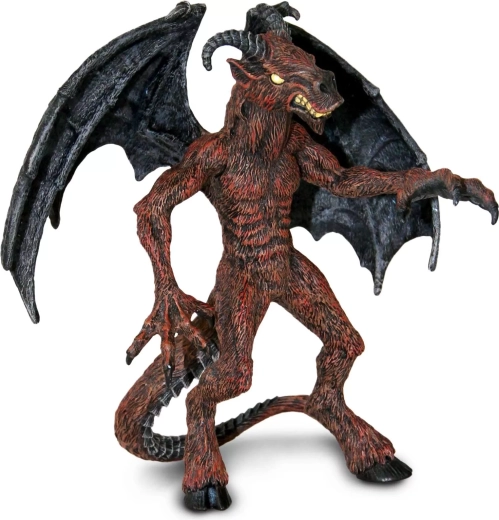 Safari Ltd. figurka Jersey Devil