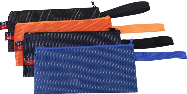 Teczka na dokumenty z zamkiem 22,5x17 cm