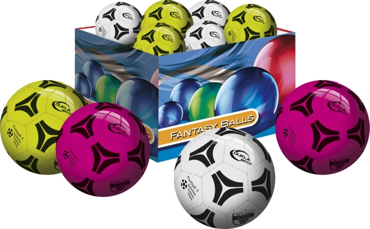 Mini piłka Dukla 15 cm