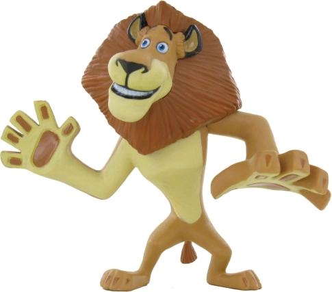 Comansi figurka MADAGASKAR – Alex