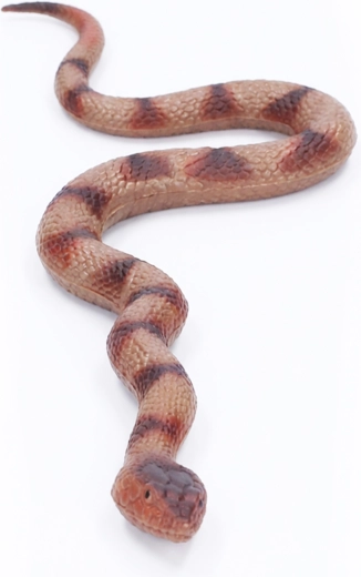 Miękki gumowy wąż 60 cm