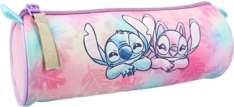 Disney Stitch piórnik Wild Energy 21 cm