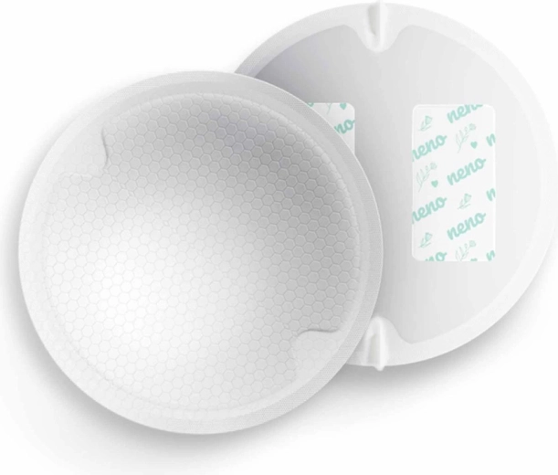 Neno wkładki laktacyjne Naturale 60 szt.