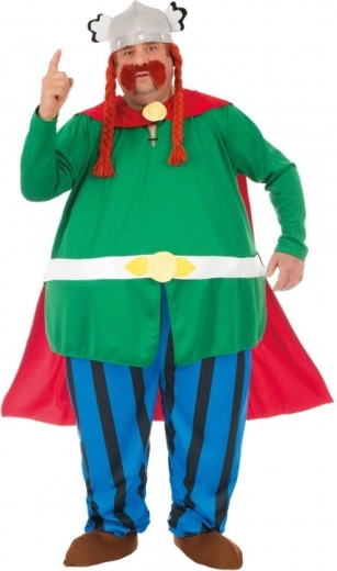 Majestix Asterix – 1 szt.