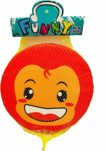 Rzutowy materiałowy dysk 19,5 cm