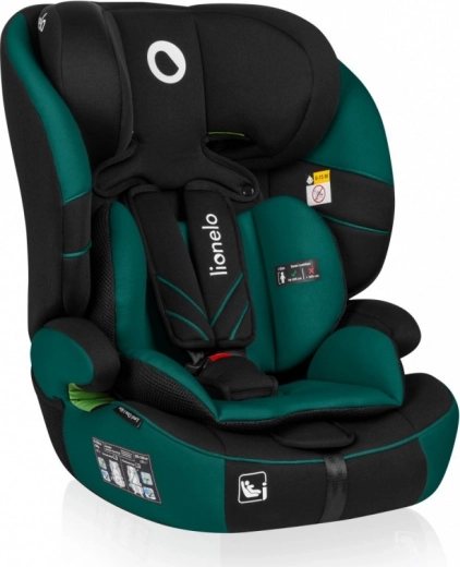 Fotelik samochodowy Levi One I-Size green forest 76-150 cm