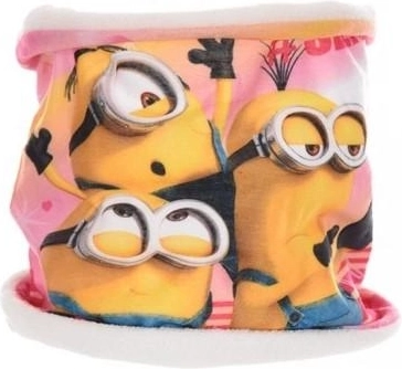 Komin Minionki
