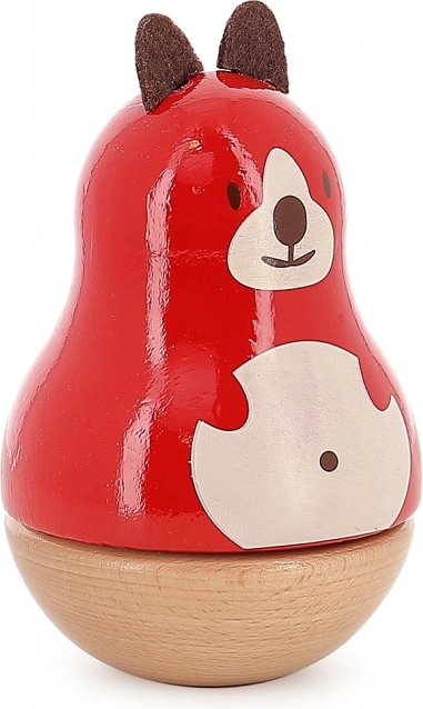 Vilac pozytywka pies Lucien