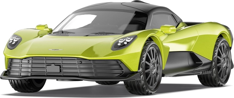 Siku Aston Martin Valhalla - 1 szt.