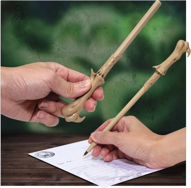 Długopis Harry Potter Voldemort