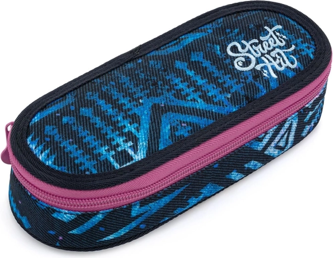 Piórnik młodzieżowy Topgal (etui)