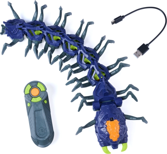 Hex Bots wystrzeliwująca stonoga – 1 sztuka