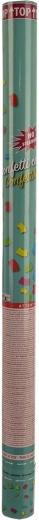 Tuba strzelająca konfetti 78 cm