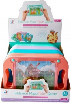 Gra balansująca Quizy dla dzieci