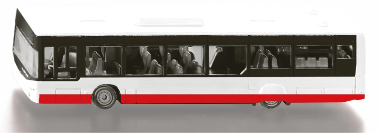 Siku Blister – miejski autobus Neoplan