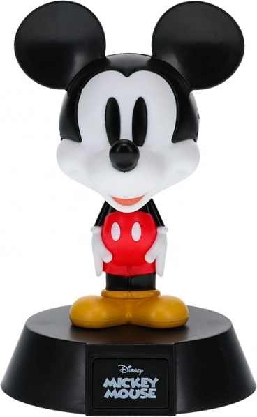 Dekoracyjna lampka MICKEY MOUSE