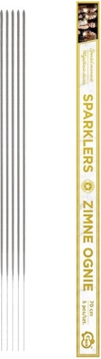 Zimna prskawka Special Moments 70 cm