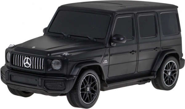 Zdalnie sterowany samochód Mercedes-Benz G 63 czarny