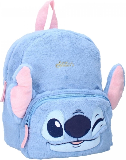 Plecak Lilo i Stitch Stitch 26 cm