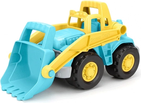 Ładowarka Green Toys ze 100% przetworzonego plastiku