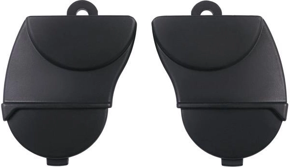 Easywalker zestaw adapterów wysokości do wózków Harvey i Jimmey