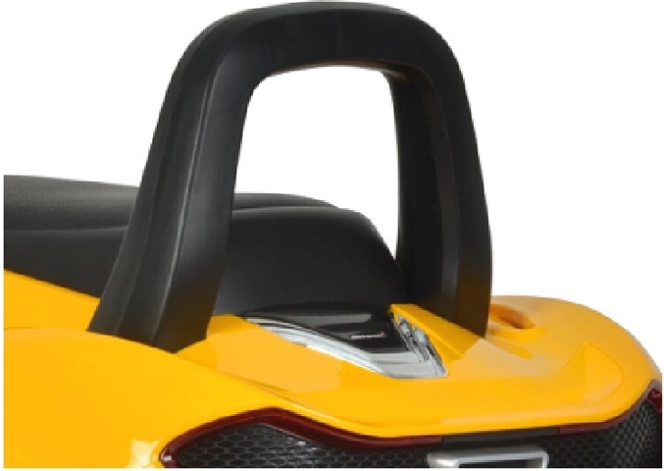 Jamara jeździk z oparciem McLaren P1 - 1 sztuka