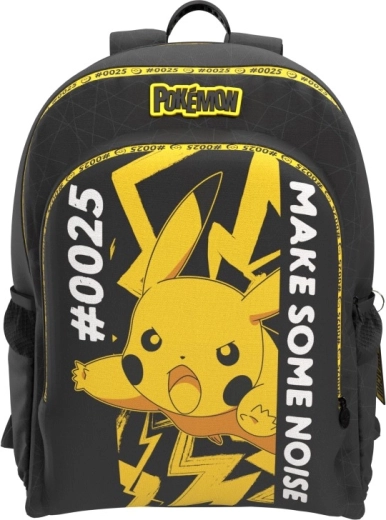 Pokémon plecak szkolny Twilight Champions Pikachu