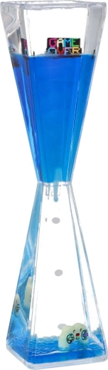 Żelowa klepsydra Game Over