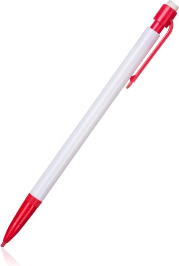 Ołówek automatyczny 0,5 mm z gumką