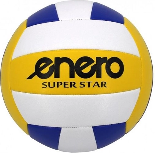 Piłka do siatkówki Enero Super Star rozmiar 5