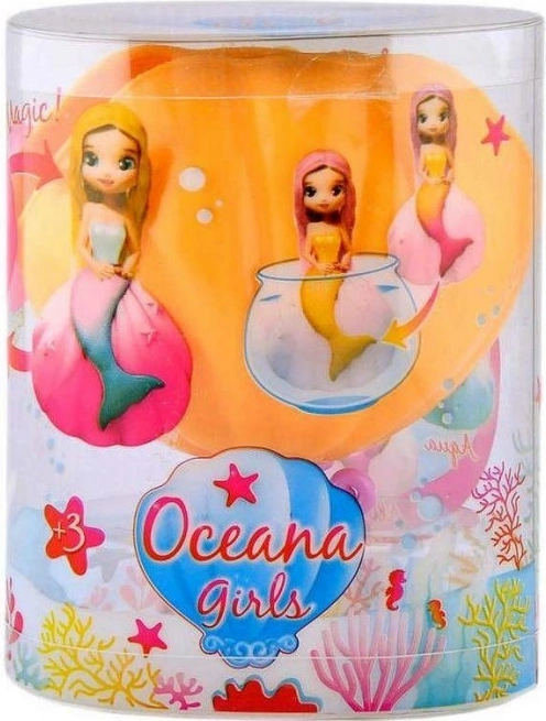 Lalka Oceana Girls