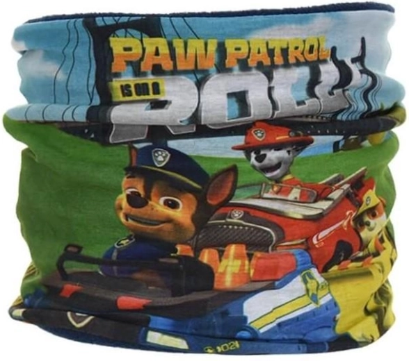 Komin na szyję Psi Patrol
